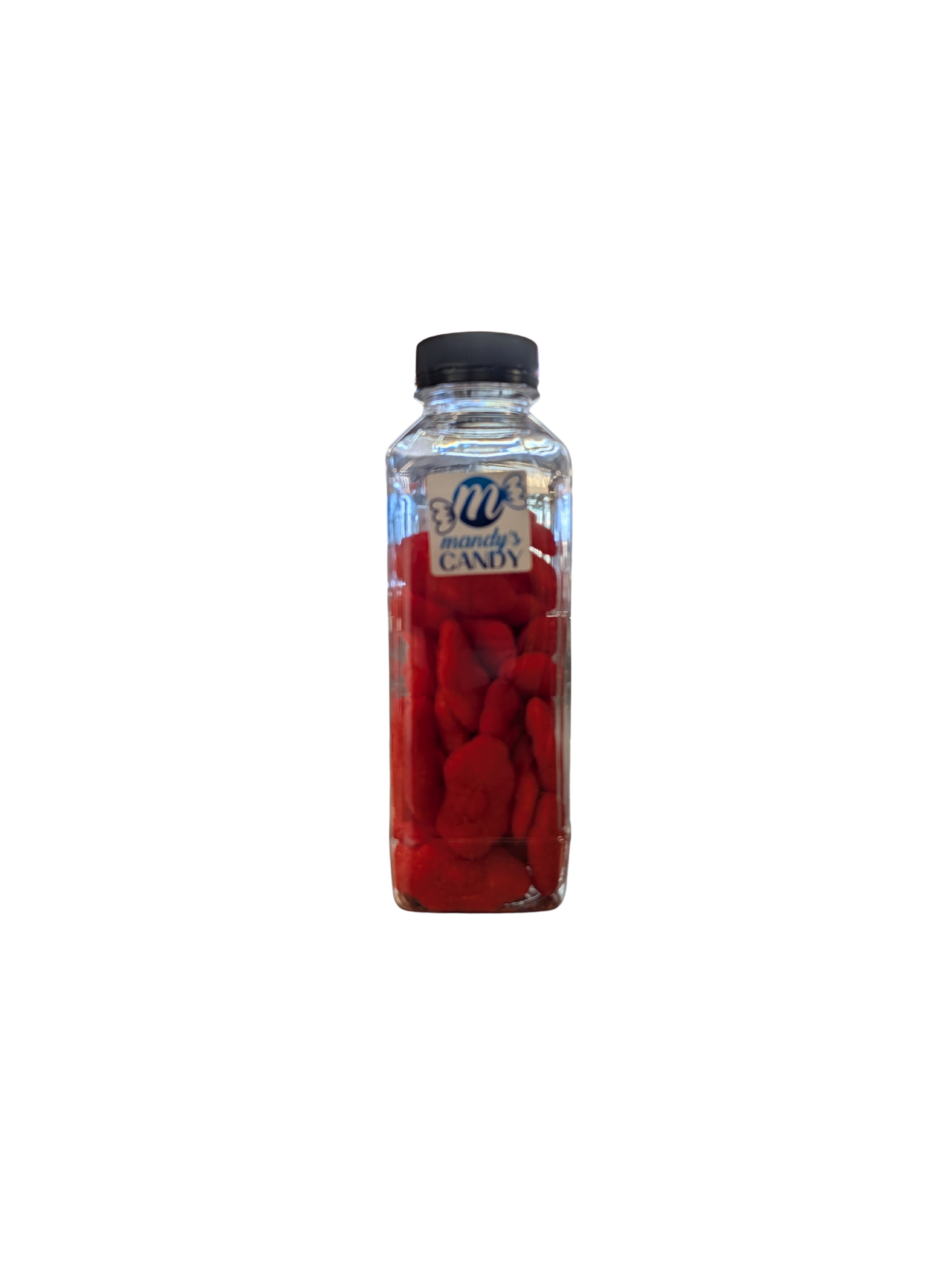Strawberry Cloud Bottle 200g