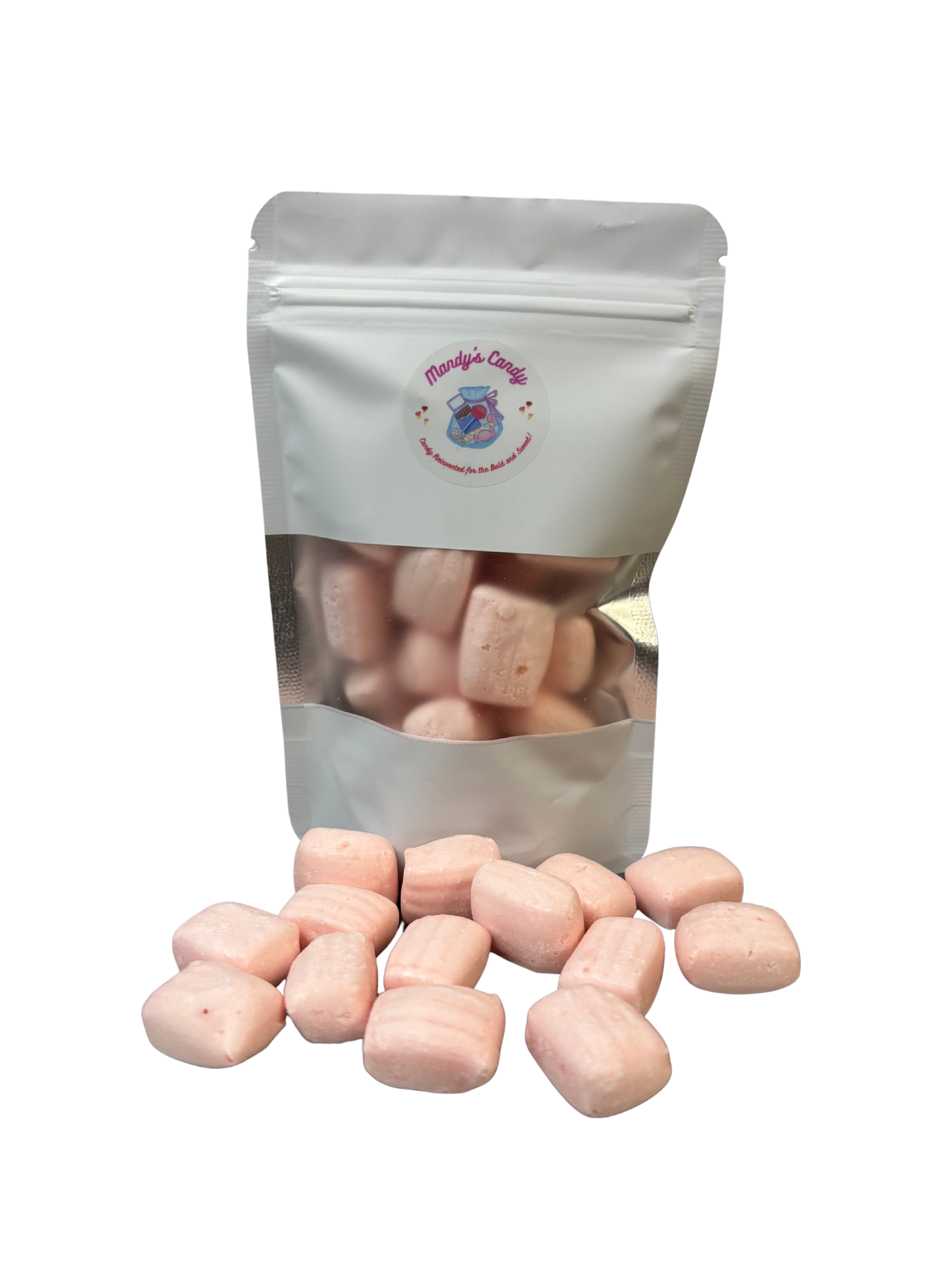 Freeze Dried Sour Bubble Gum Zappos