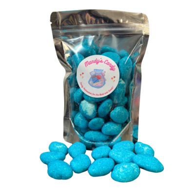 Freeze Dried Candy