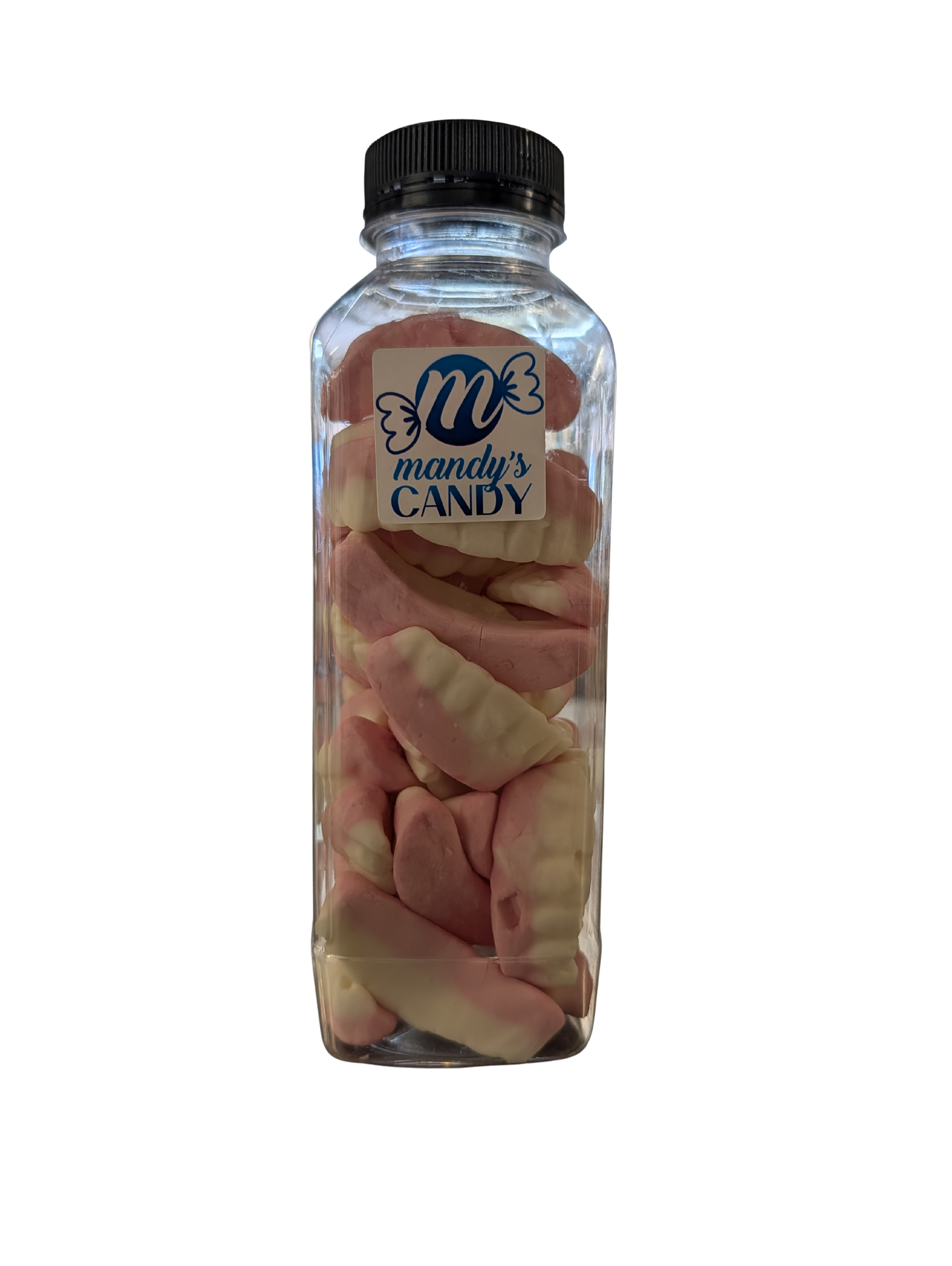 Teeth Bottle 170g