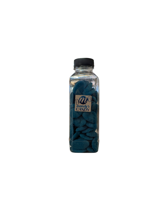 Blueberry Cloud Bottle 200g