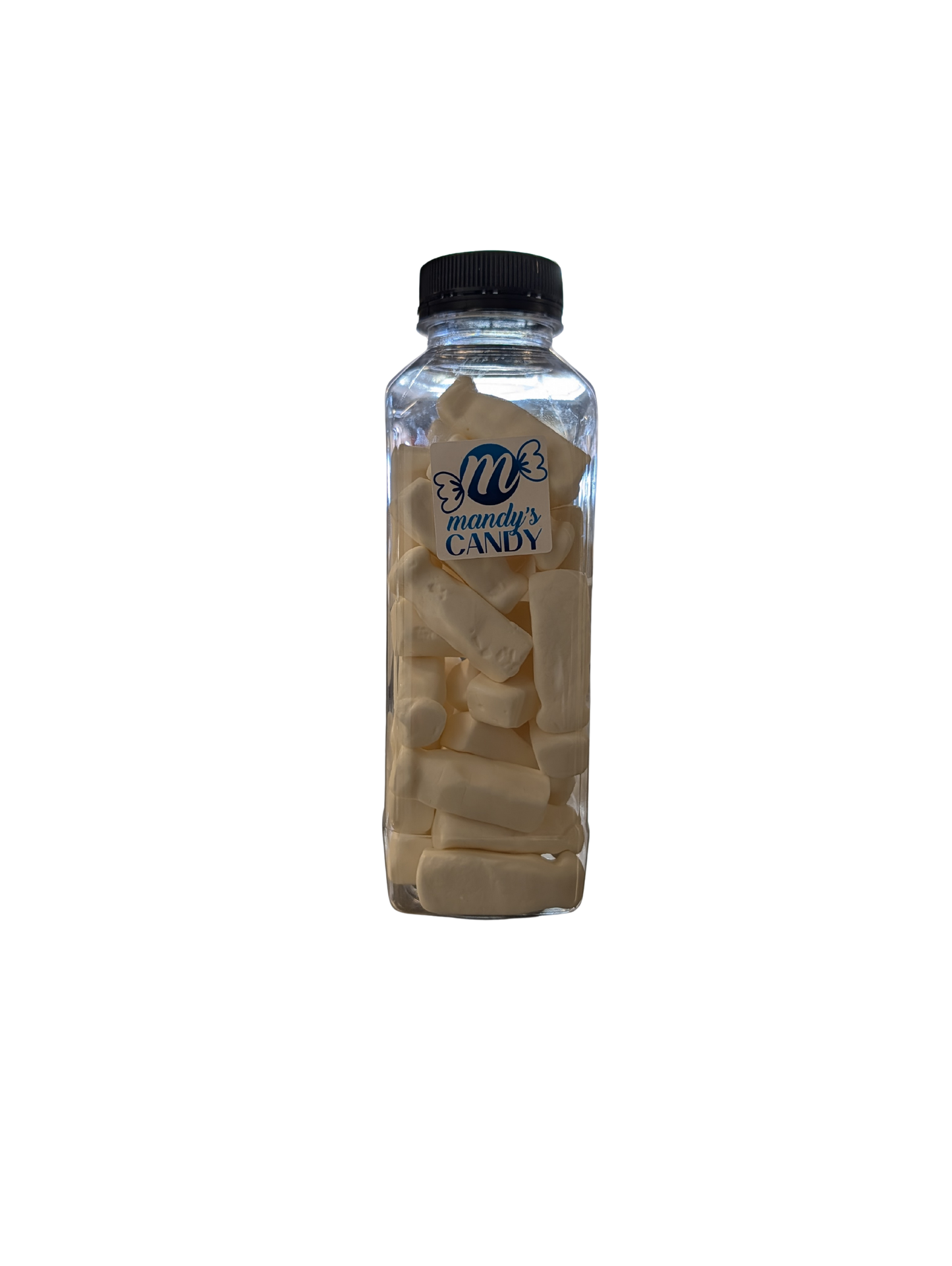 Milk Bottles Bottle 175g