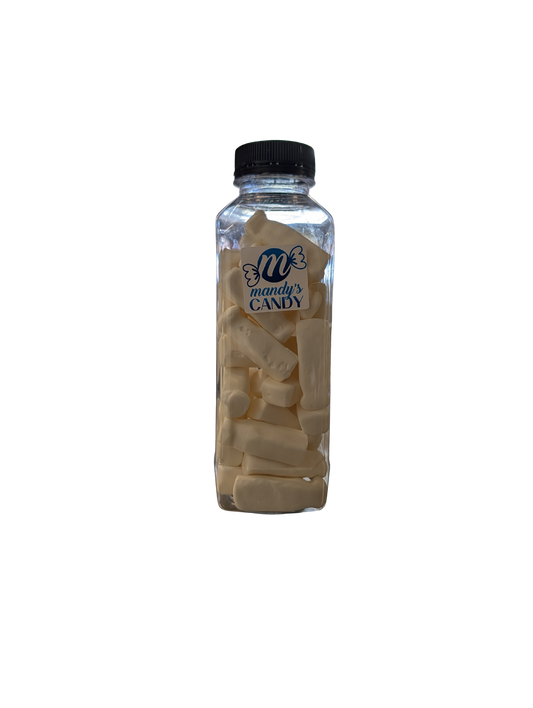Milk Bottles Bottle 175g