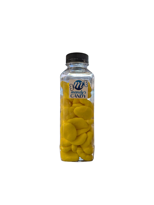 Banana Clouds Bottle 200g