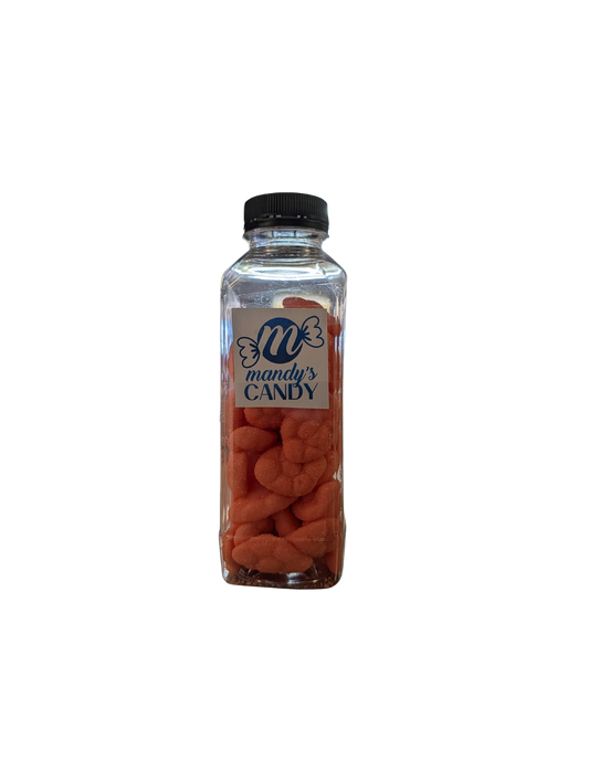 Peach Clouds Bottle 200g