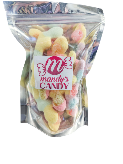 Freeze Dried Sour Gekkos