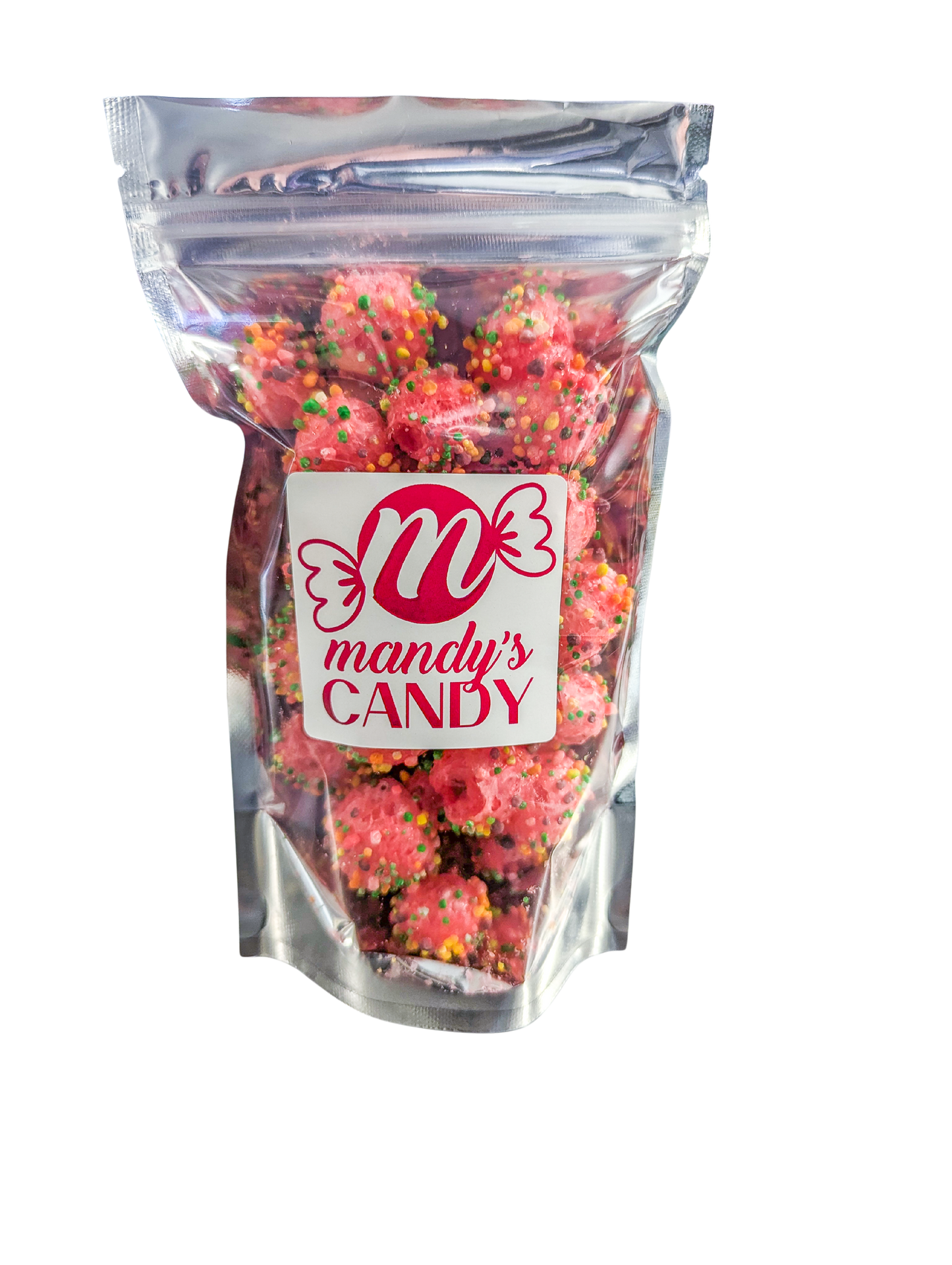 Freeze Dried Nerd Clusters