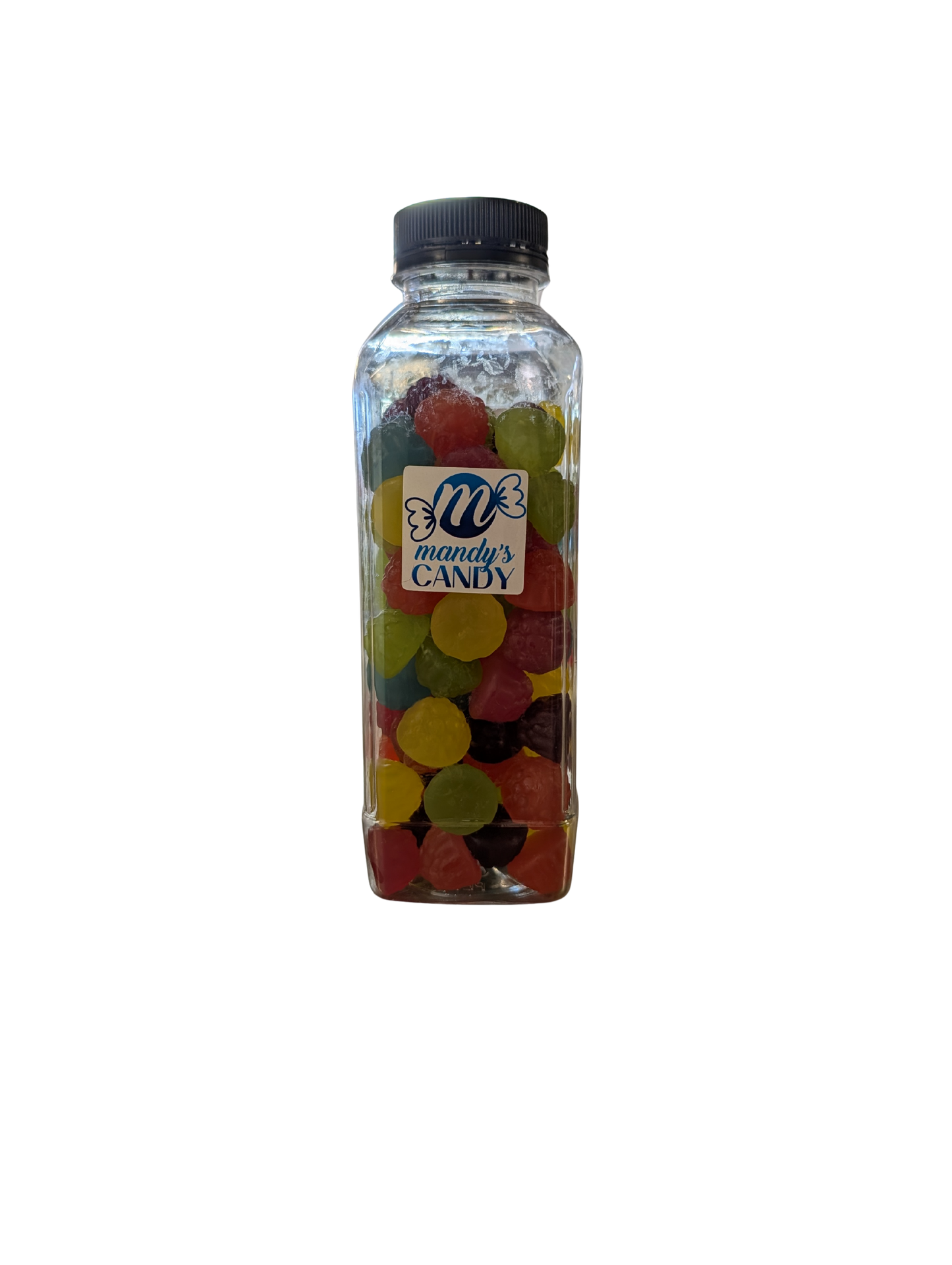 Mixed Berries Bottle 300g