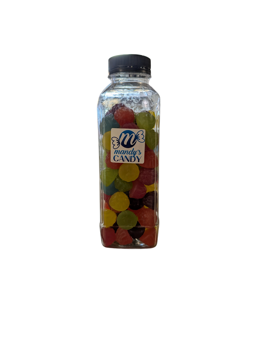 Mixed Berries Bottle 300g